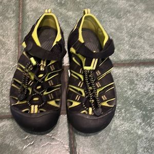 Keen sandals
